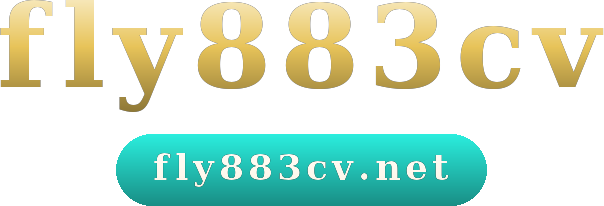 fly883cv logo